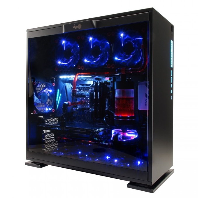 303C｜In Win｜株式会社アユート PCパーツ・VR・オーディオ等周辺機器