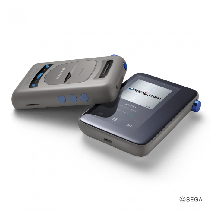 CT10 セガサターン｜ACTIVO｜株式会社アユート PCパーツ・VR