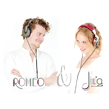 Edition 8 Romeo｜ULTRASONE｜株式会社アユート PCパーツ・VR