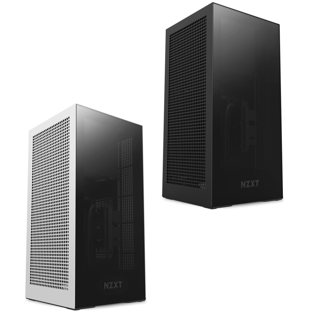 H1（Version2）｜NZXT｜株式会社アユート PCパーツ・VR・オーディオ等