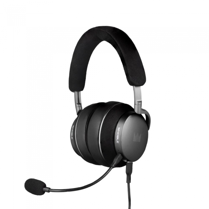 FoKus Apollo｜Noble Audio｜株式会社アユート PCパーツ・VR