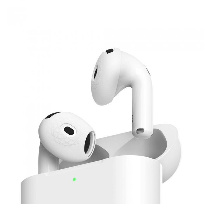 SednaEarfit for AirPods 4｜AZLA｜株式会社アユート PCパーツ・VR