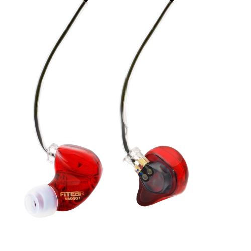 TG334｜FitEar｜株式会社アユート PCパーツ・VR・オーディオ等周辺機器