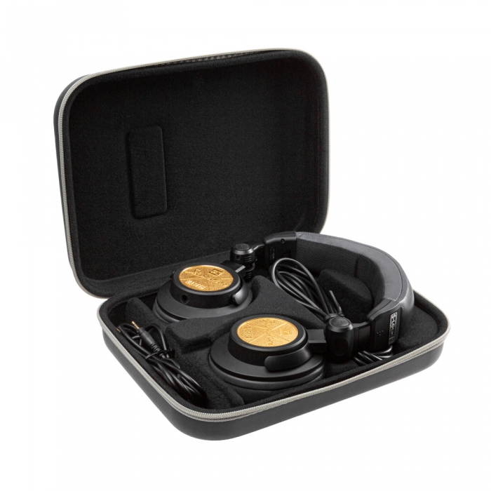 Signature MASTER MkII｜ULTRASONE｜株式会社アユート PCパーツ・VR