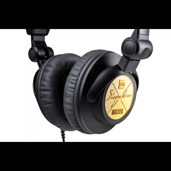 Signature MASTER MkII｜ULTRASONE｜株式会社アユート PCパーツ・VR