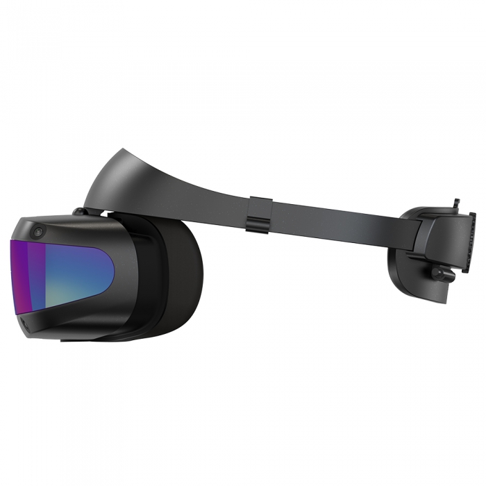 DPVR E4 Black Limited Edition ※終息品｜DPVR｜株式会社アユート PC