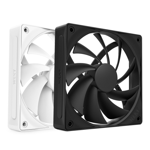 F140 RGB DUO Twin Pack｜NZXT｜株式会社アユート PCパーツ・VR