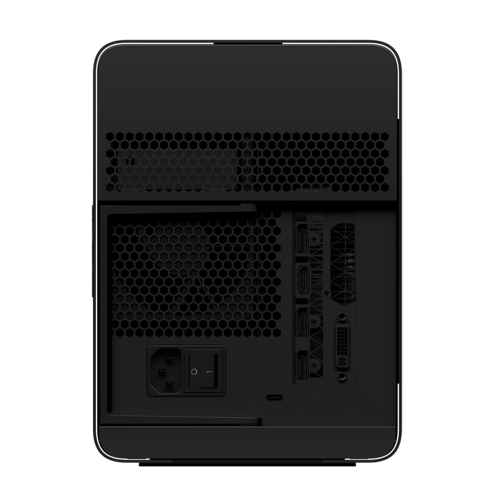 Razer Core X｜Razer｜株式会社アユート PCパーツ・VR・オーディオ等