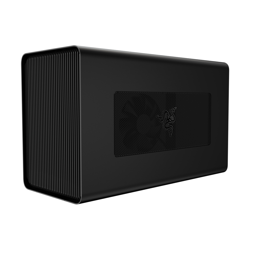 Razer Core X｜Razer｜株式会社アユート PCパーツ・VR・オーディオ等
