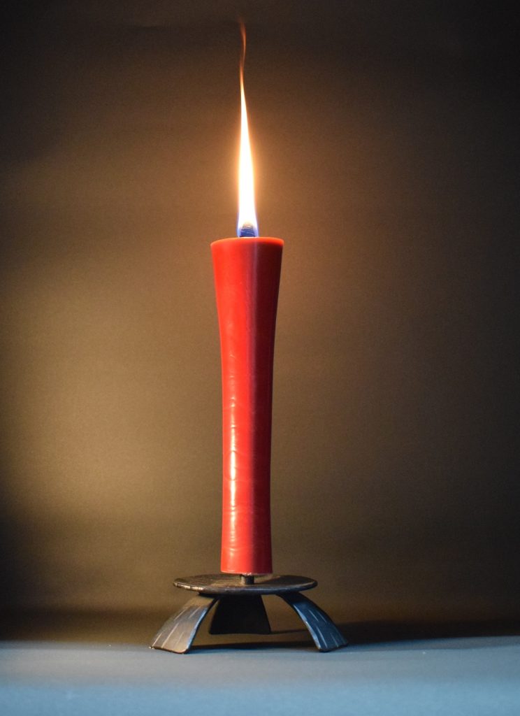 松井本和蝋燭工房 - 愛知ブランド | 愛知ブランド