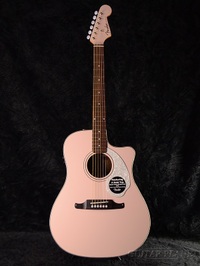 Fender Sonoran SCE V2 Shell Pink ｴﾚｱｺの買取は 市原市のﾘｻｲｸﾙｼｮｯﾌﾟ