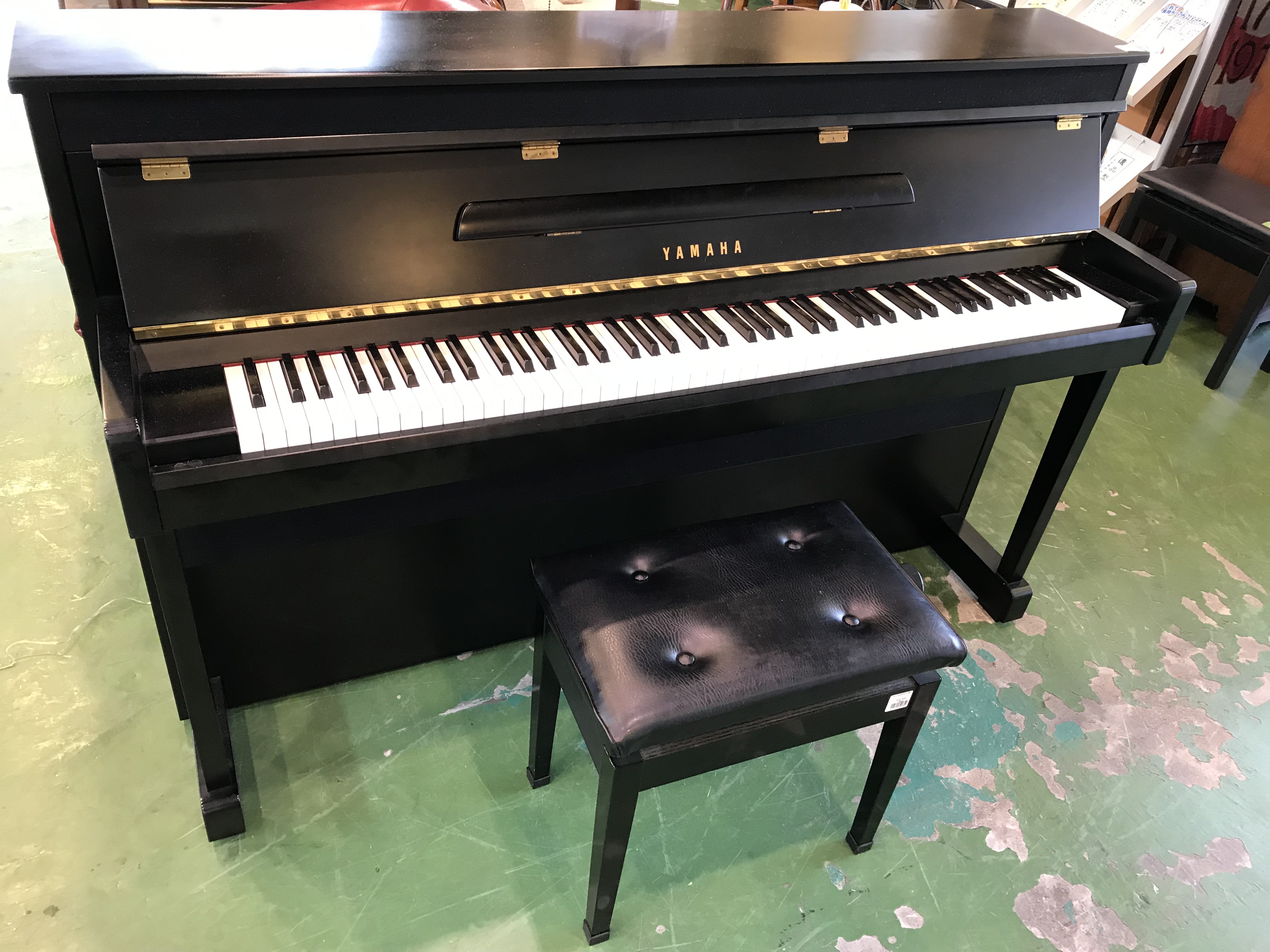 YAMAHA|電子ピアノ|DUP-1 買取致しました|愛品館八千代店 | リサイクル