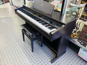 YAMAHA Clavinova CVP-103 電子ピアノ買取致しました | リサイクル
