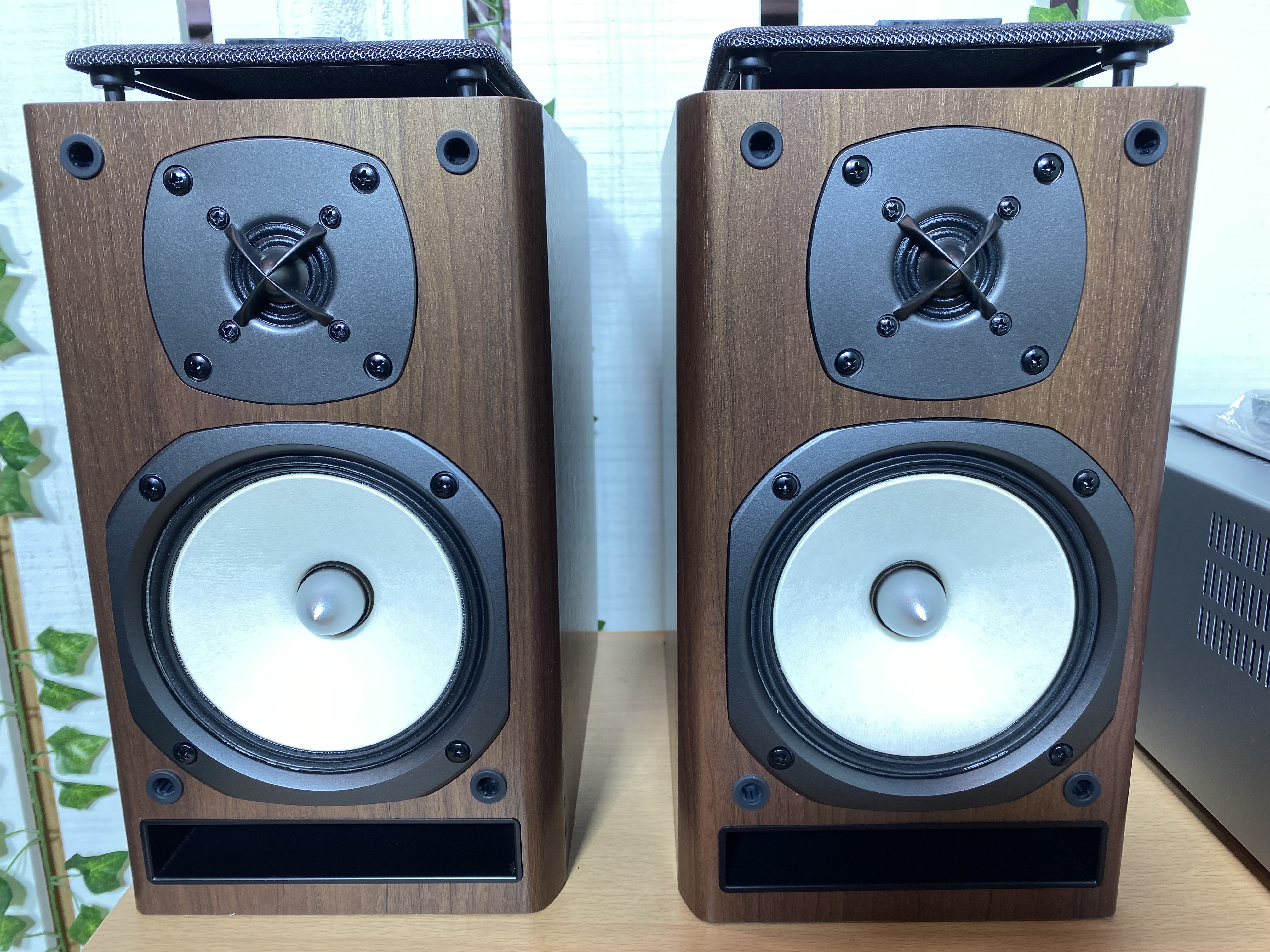 ONKYO｜Bluetooth/CD/SD/USB/ハイレゾ対応｜ミニコンポ｜X-NFR7TX買取