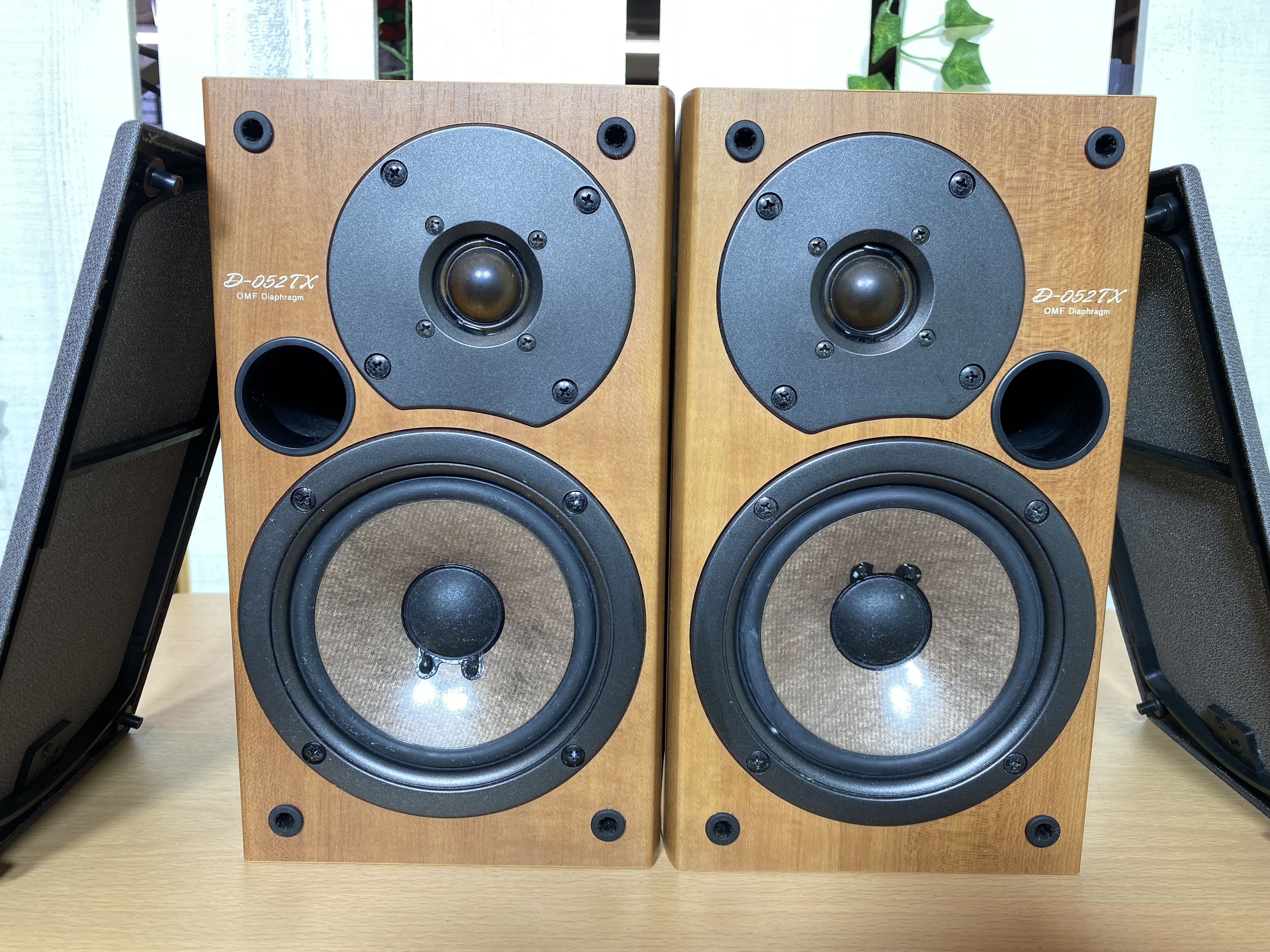 ONKYOサウンドシステムSKW-10+D052TX 買取致しました。愛品館八千代店