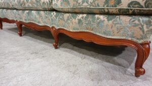 DREXEL HERITAGE｜ドレクセルヘリテイジ｜アップホルスタリー｜3人掛