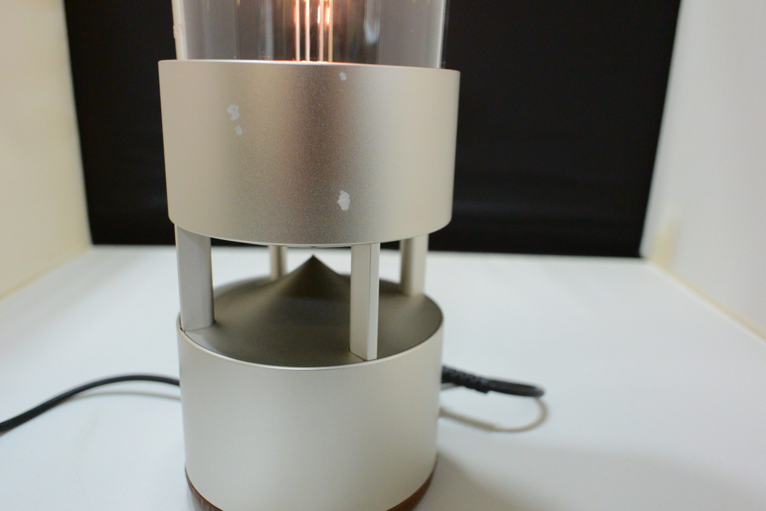 SONY LSPX-S1 グラスサウンドスピーカー SONY グラスサウンド