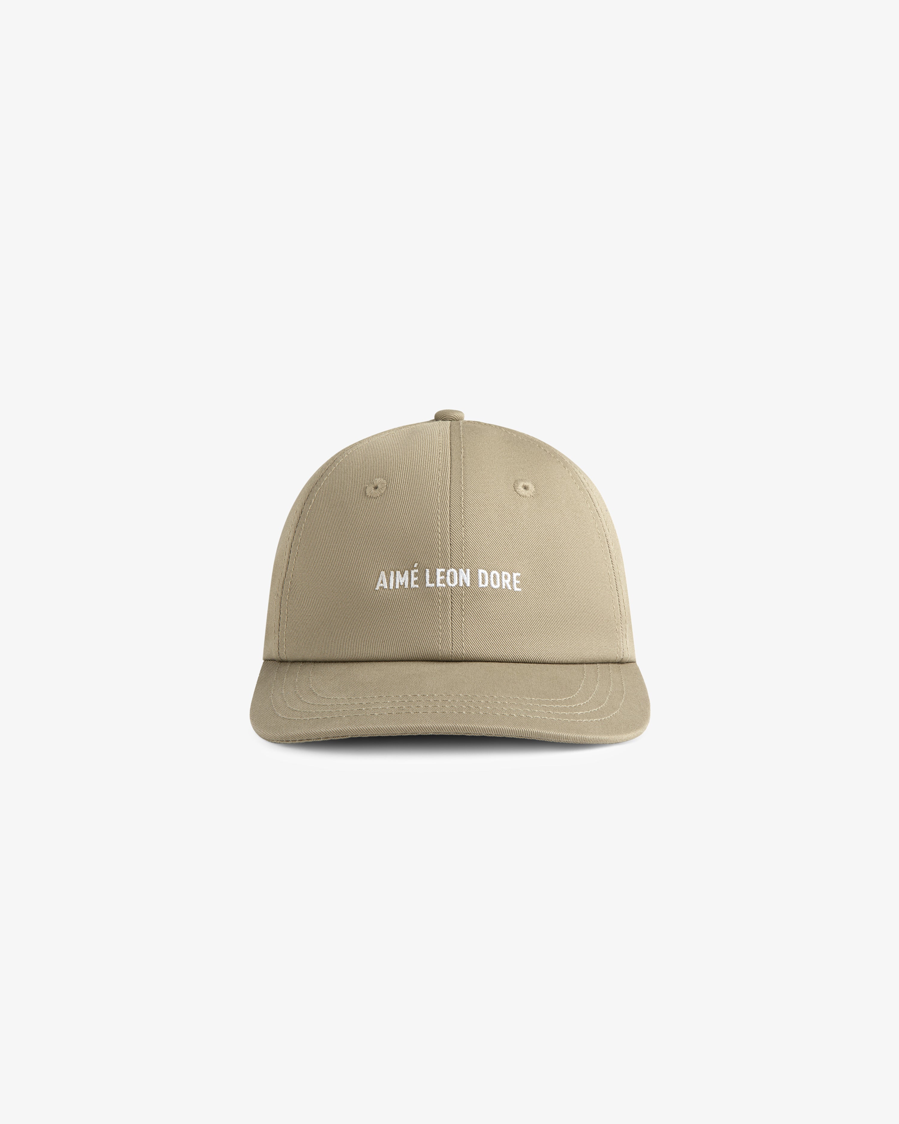 Core Logo Hat – Aimé Leon Dore