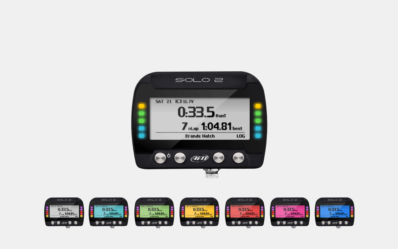 SOLO 2 DL | Aim日本語オフィシャルサイト