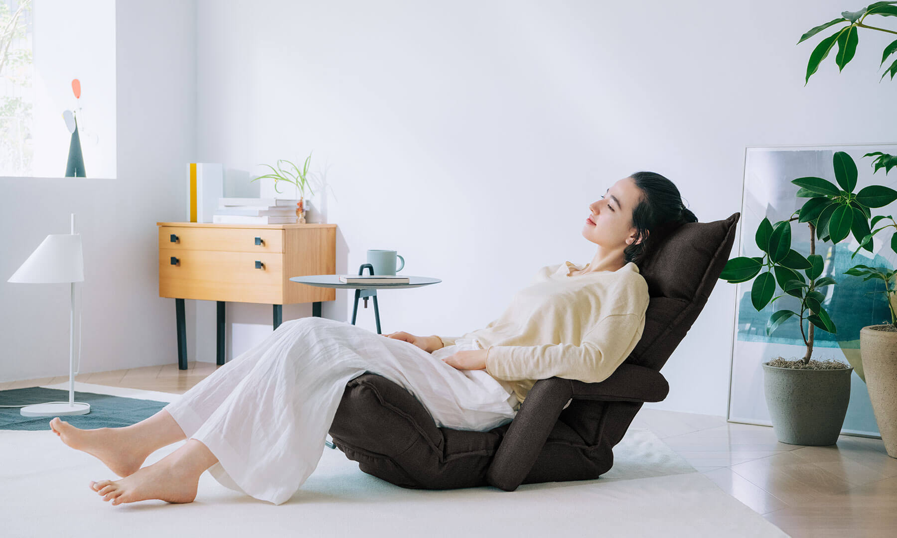 エイミー スイッチチェア｜PRODUCTS｜AiMY（エイミー）｜ツカモト