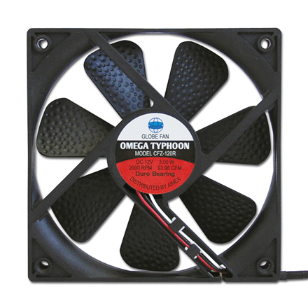 CFZ-120R 高速タイプ | Ainex