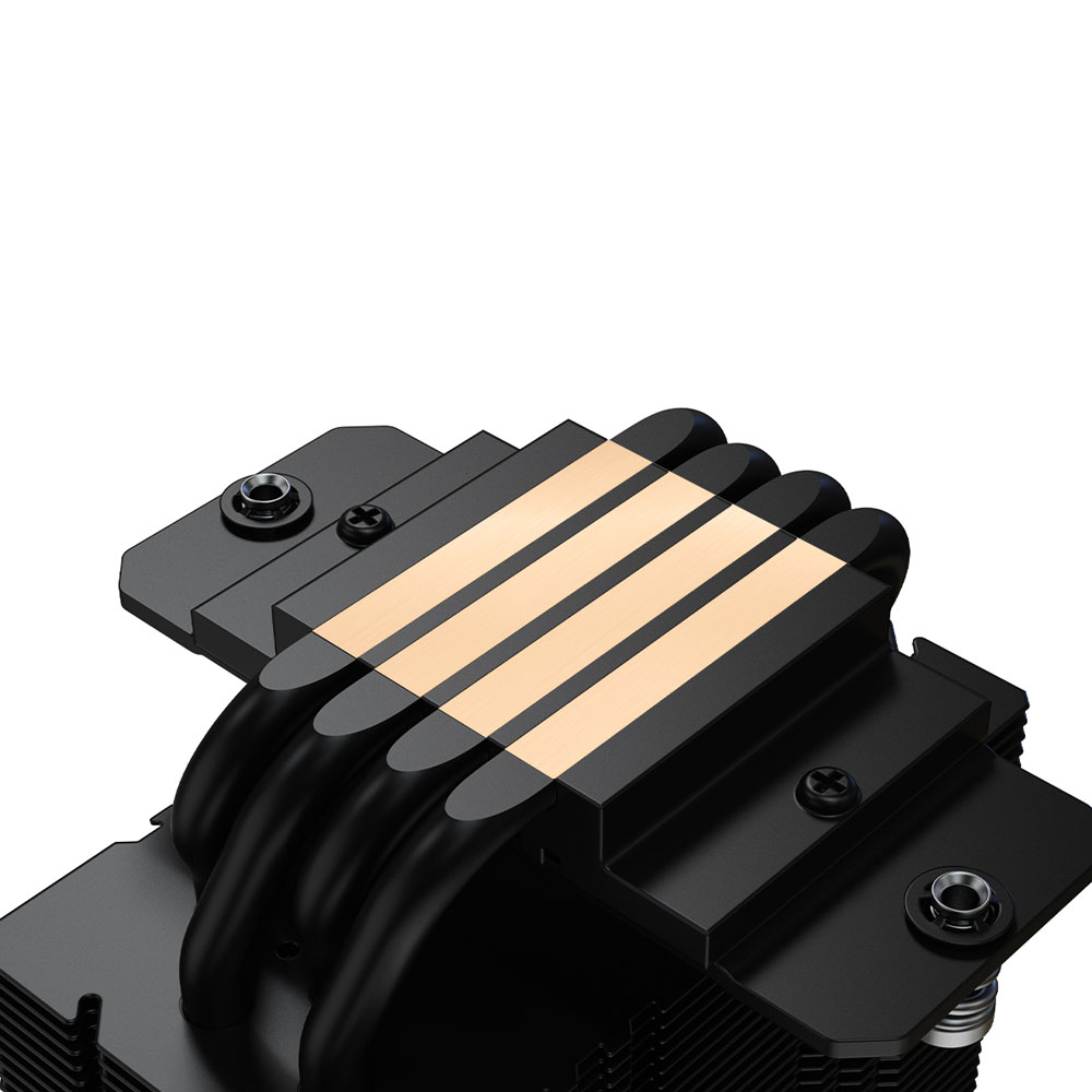 FROZN-A400-BLACK | Ainex