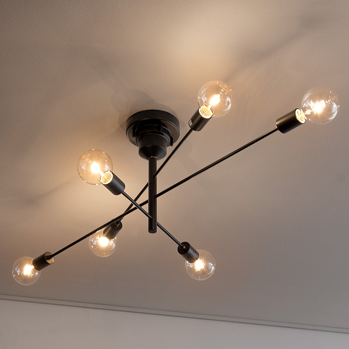 シーリングライト Astre(アストル)単体販売 | 家具・インテリア通販