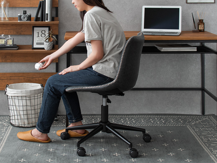 ヴィンテージデザインデスクチェア BRACKEN(ブラッケン) | 家具