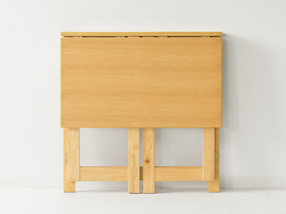 折りたたみ式デスク Olaf(オラフ) | 家具・インテリア通販 【公式