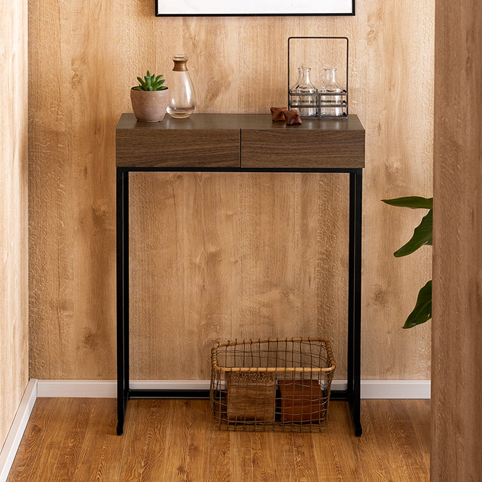 コンソールテーブル Nies(ニース) | 家具・インテリア通販 【公式