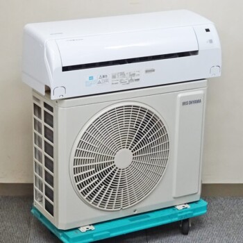 売約済】東芝 ルームエアコン RAS-G221M 2020年 おもに6畳