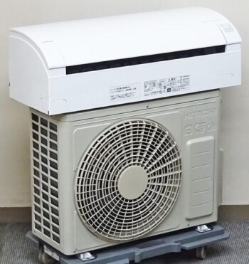 2018年製 パナソニック CS-J288C ルームエアコン 買取価格｜エアコン