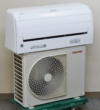 2020年モデル Panaosnic パナソニック CS-220DFL ルームエアコン 買取