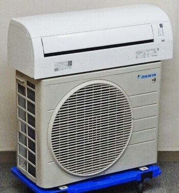 2019年製 富士通ゼネラル AS-R40J ルームエアコン 買取価格｜エアコン