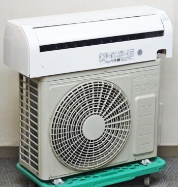 2023年製 シャープ AY-R22N ルームエアコン 買取価格｜エアコン買取