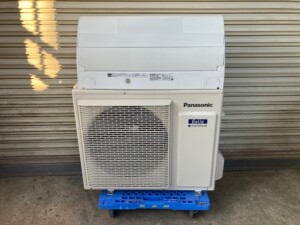 2021年製 ダイキン ルームエアコン AN22YESK-W | エアコン買取ビーンズ