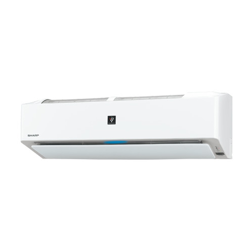 AY-H40H-W 高さ250mmにこだわりの仕様をフル装備した、コンパクト