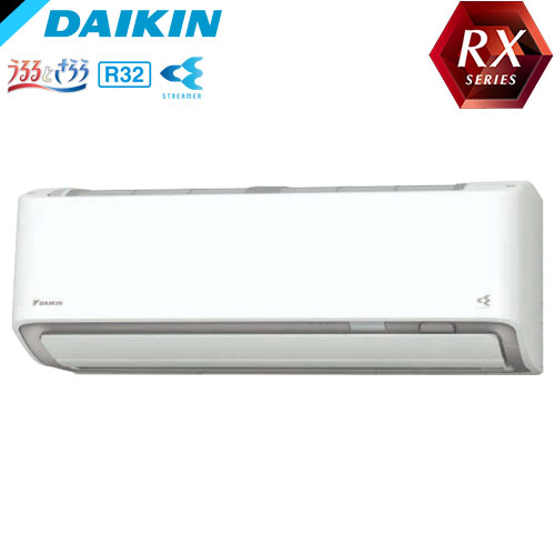 S40XTRXV-W 無給水加湿＆加湿水洗浄を搭載した快適フラッグシップ