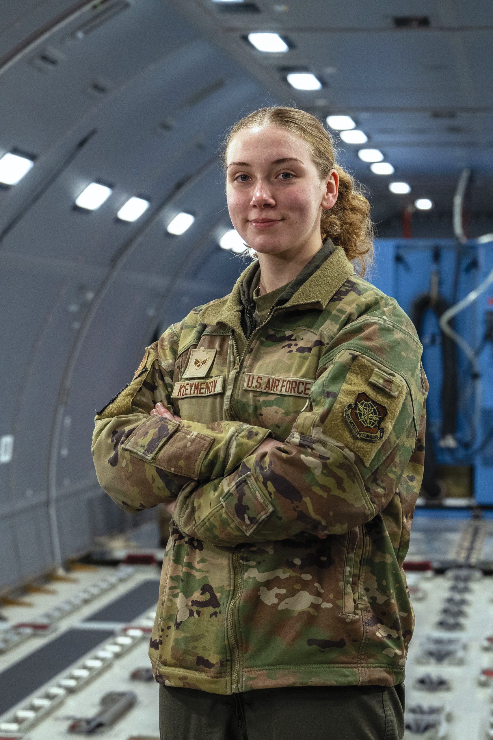 Faces of the Force | Air & Space Forces Magazine