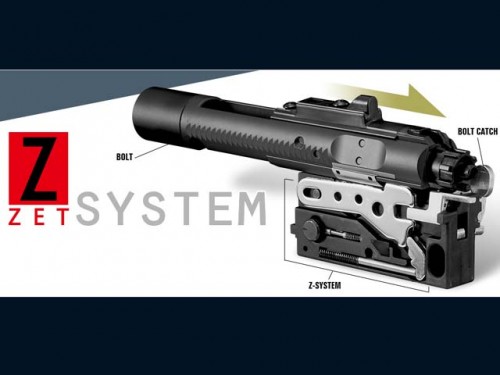 東京マルイ] M4A1 MWS リアルガスブローバック カスタムベース