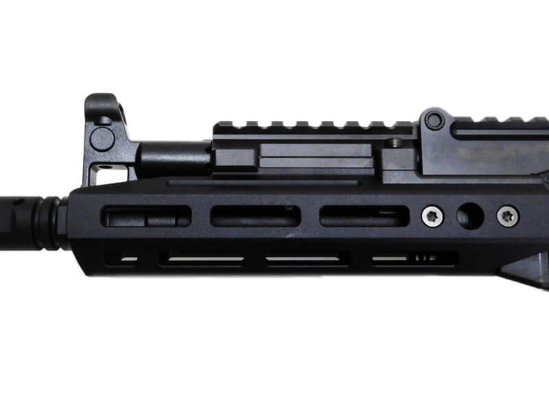 東京マルイ] AKX ガスブローバック アサルトライフル (新品)の販売