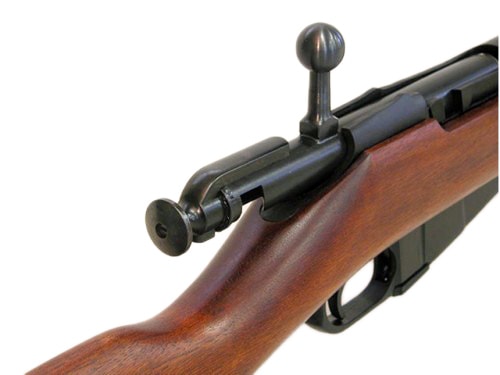 KTW] 新モシンナガン/Mosin Nagant M1891/30 歩兵銃 エアコッキング 第