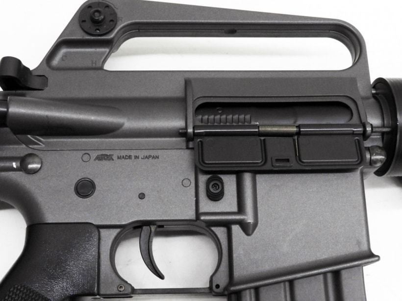 東京マルイ] M16A1 フルセット 初期モデル (訳あり)の販売ページ