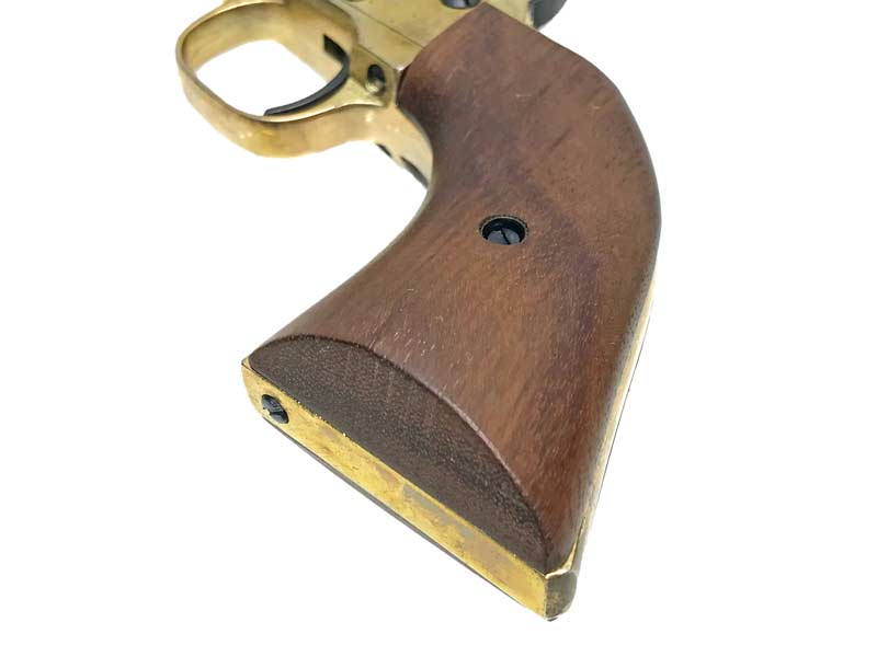 東京CMC] コルト SAA フロンティア 金属モデルガン 3型 (中古)の販売