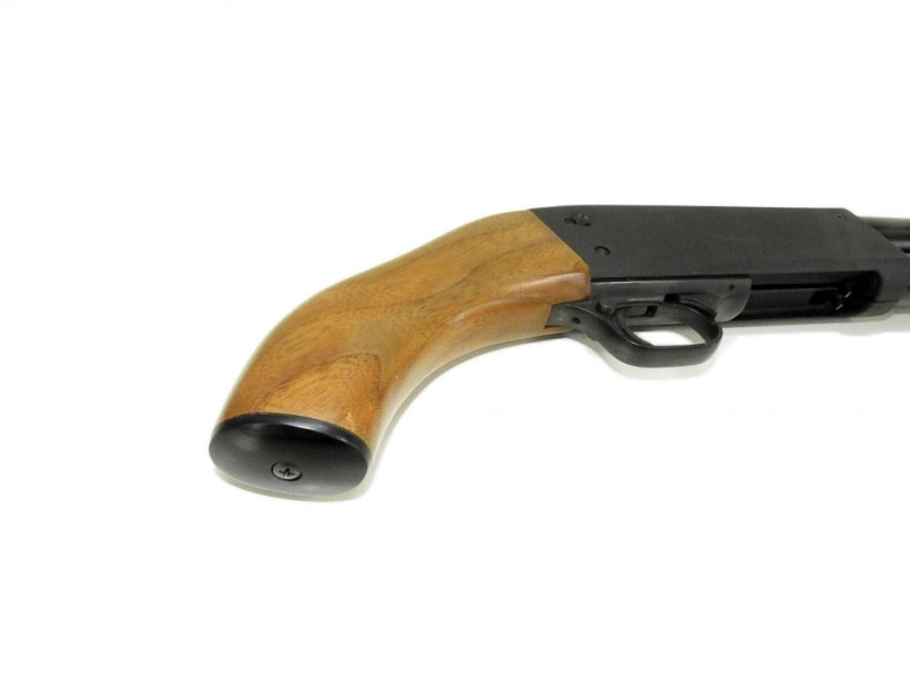 KTW] イサカ M37 ソウドオフ 木製ストック 旧型 (中古)の販売ページ