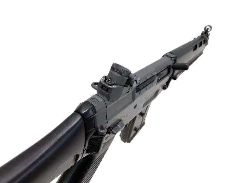 東京マルイ] SIG SG551 SWAT 電動ガン (中古)の販売ページ｜エアガン.jp