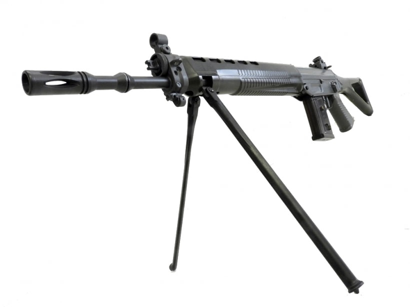 東京マルイ] SIG SG550 電動ガン バースト不安定 (訳あり)の販売ページ