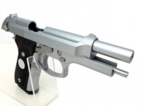 WA] ベレッタM92FS キンジモデル 《緋弾のアリア》 (中古)の販売ページ