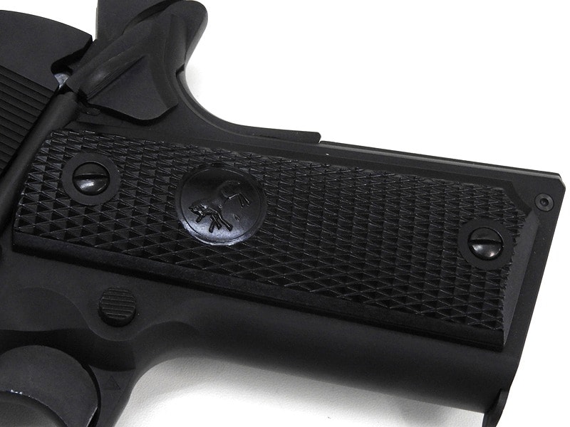 MGC] コルト M1991A1 HW 固定ガスガン (中古)の販売ページ｜エアガン.jp