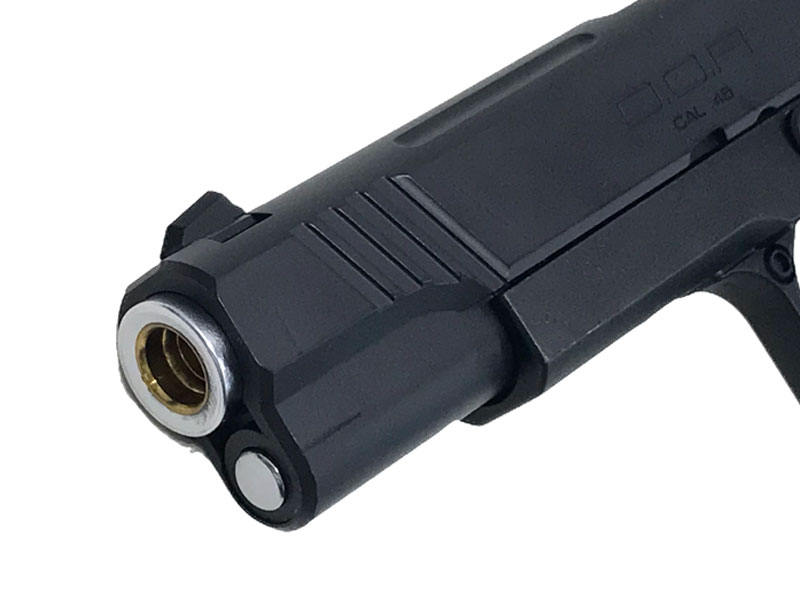 東京マルイ] ハイキャパ D.O.R ガスブローバック フルカスタム (中古